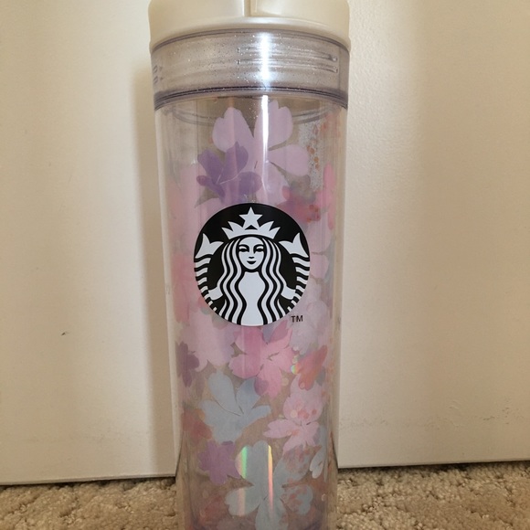 Starbucks Tumblr Sakura 🌸2020